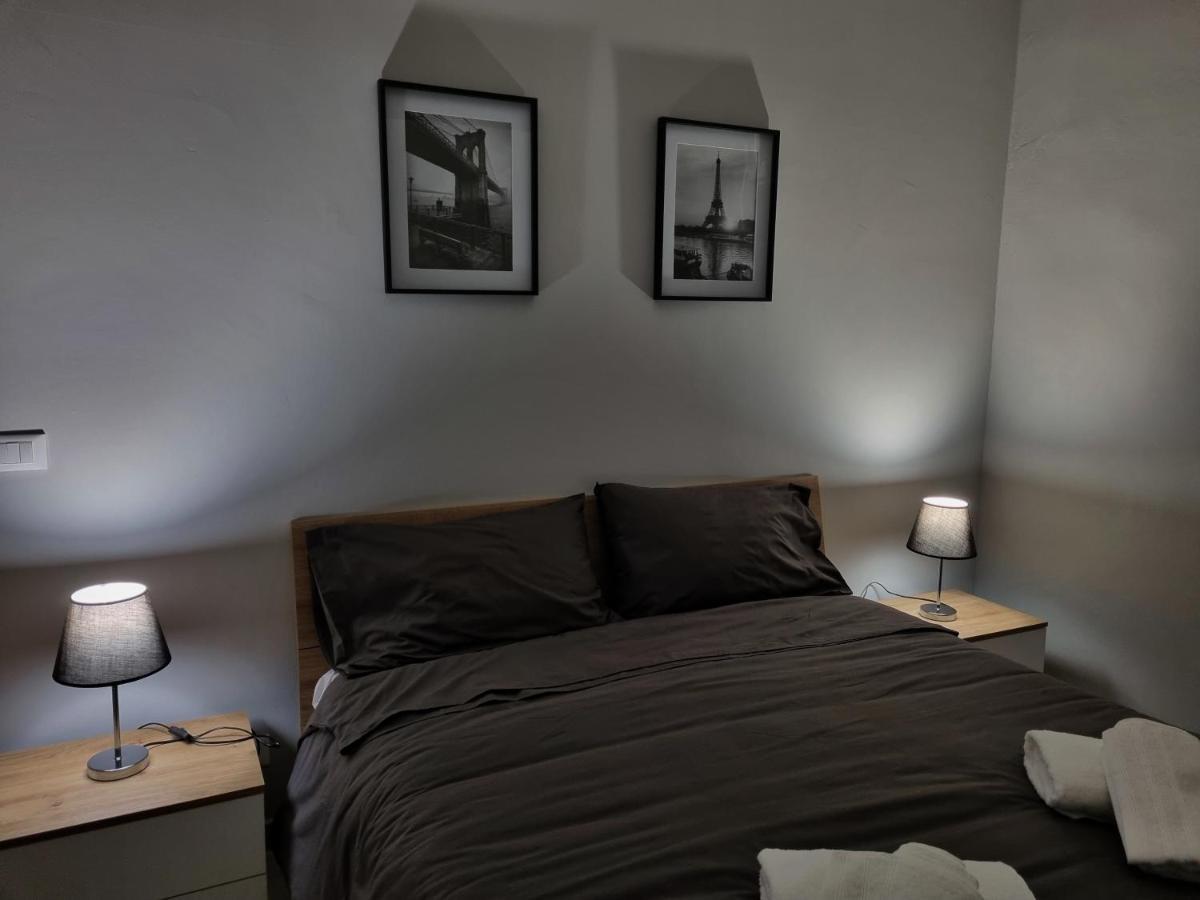 Ferienwohnung Ca Fiamma 1 Casale Monferrato Exterior foto
