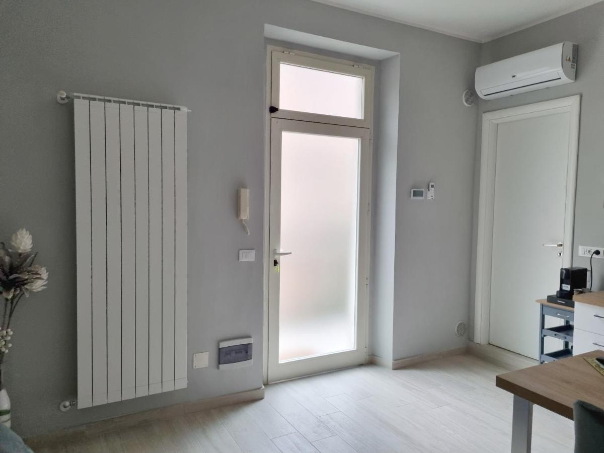Ferienwohnung Ca Fiamma 1 Casale Monferrato Exterior foto