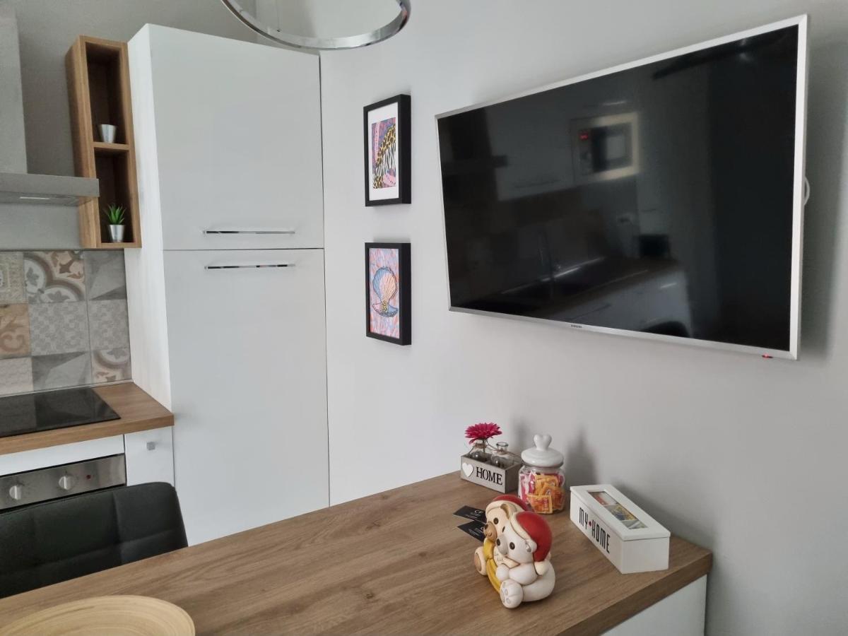Ferienwohnung Ca Fiamma 1 Casale Monferrato Exterior foto