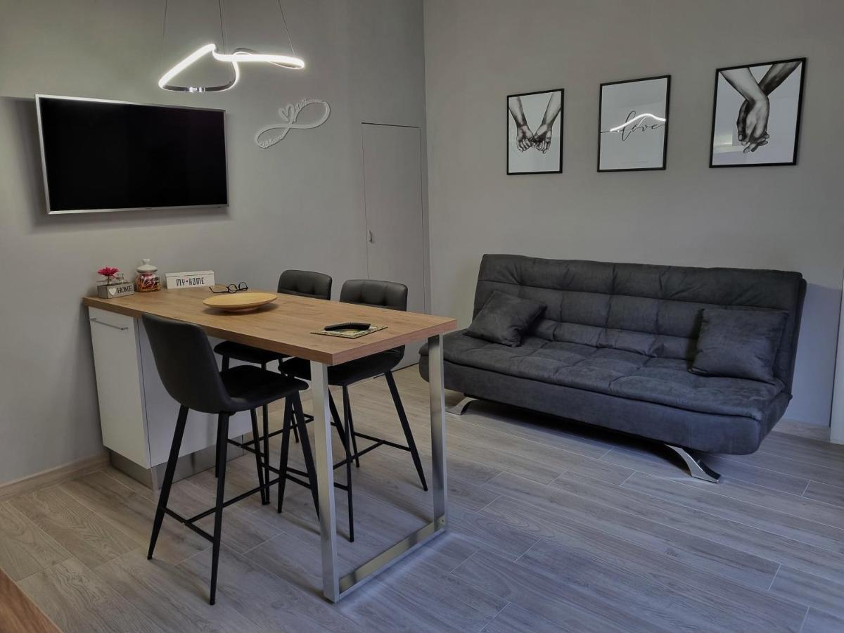 Ferienwohnung Ca Fiamma 1 Casale Monferrato Exterior foto