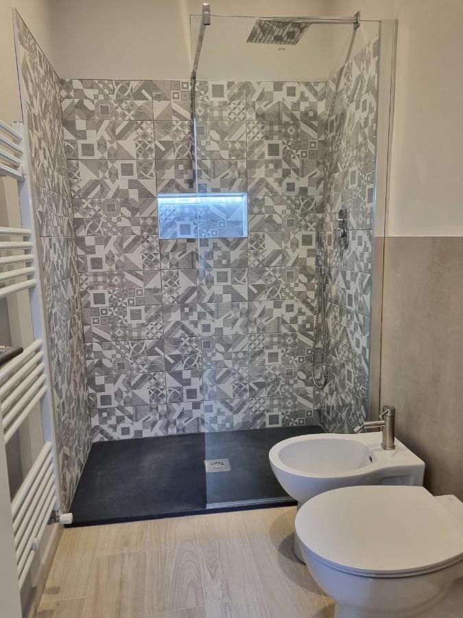 Ferienwohnung Ca Fiamma 1 Casale Monferrato Exterior foto
