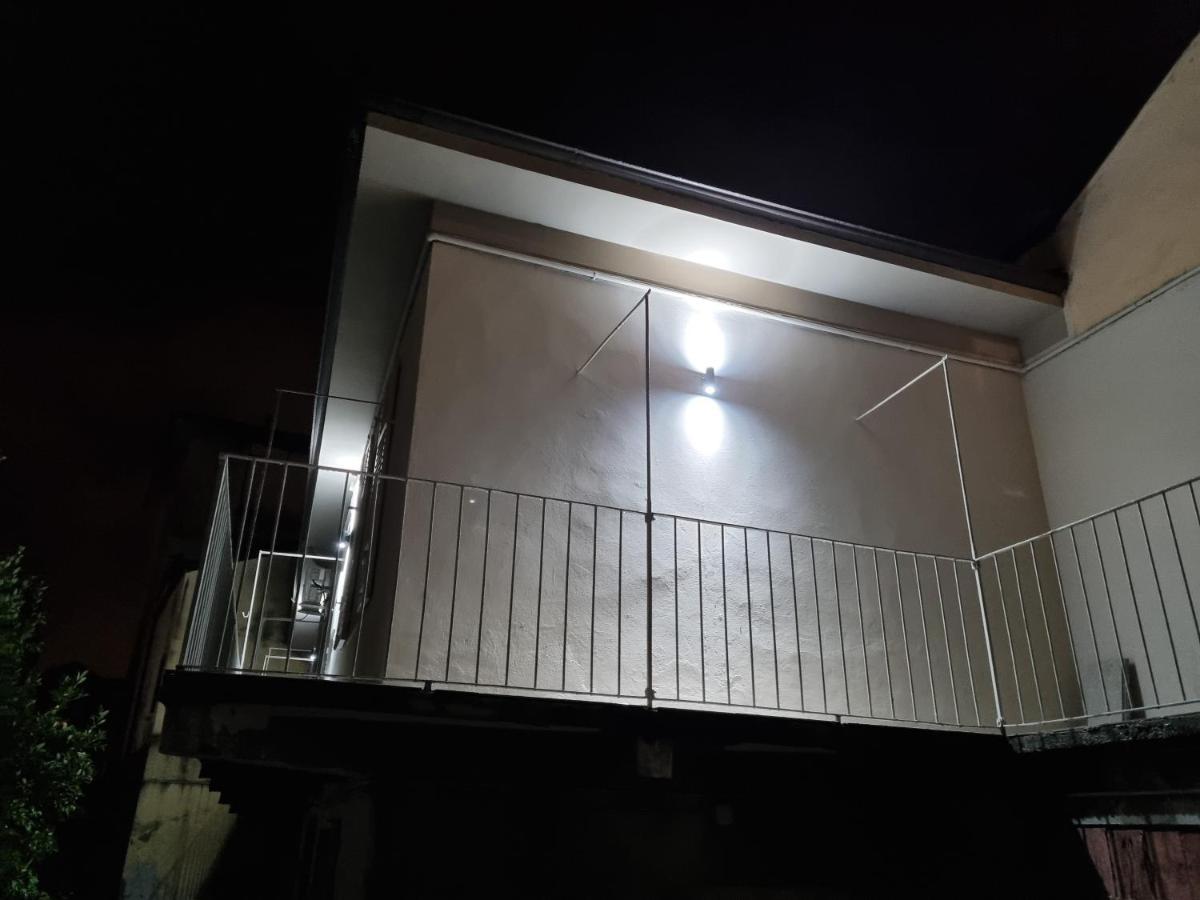 Ferienwohnung Ca Fiamma 1 Casale Monferrato Exterior foto