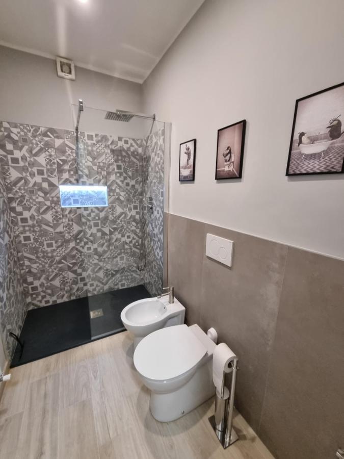 Ferienwohnung Ca Fiamma 1 Casale Monferrato Exterior foto