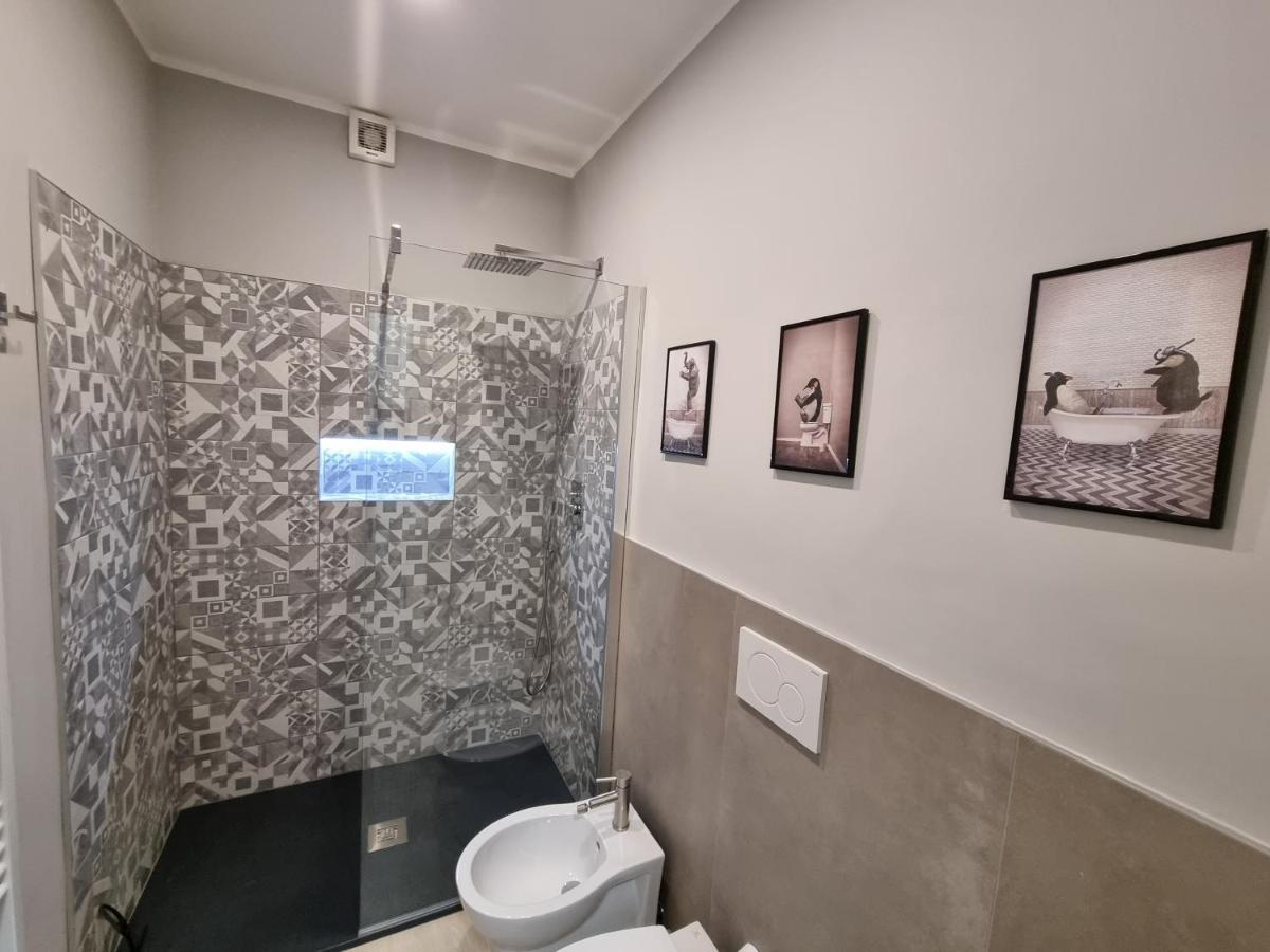Ferienwohnung Ca Fiamma 1 Casale Monferrato Exterior foto