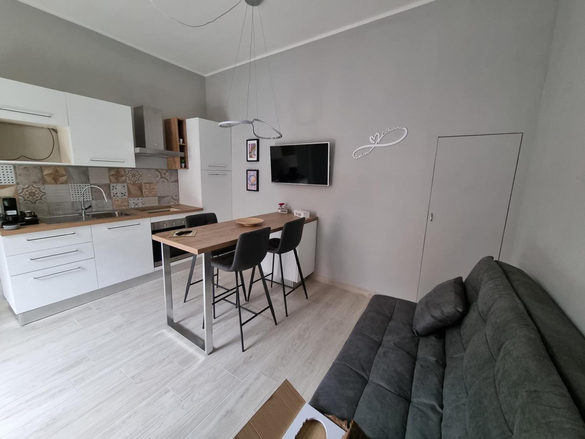 Ferienwohnung Ca Fiamma 1 Casale Monferrato Exterior foto