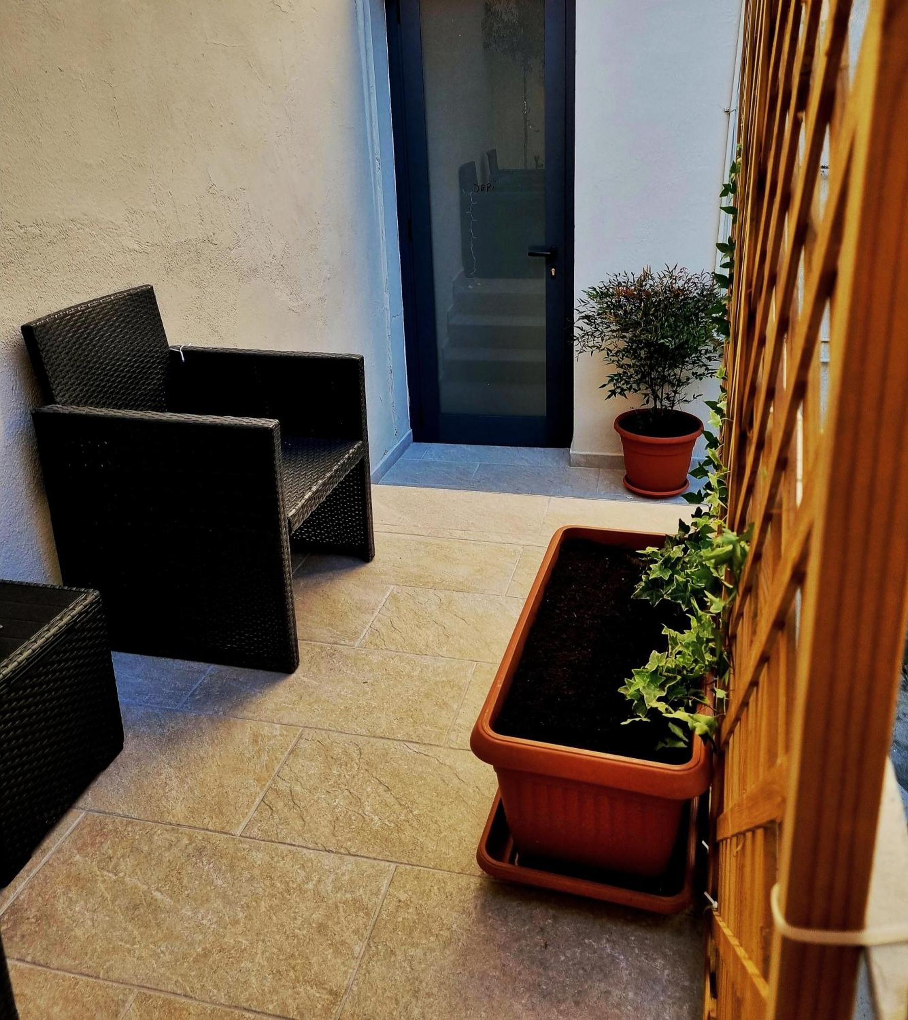Ferienwohnung Ca Fiamma 1 Casale Monferrato Exterior foto