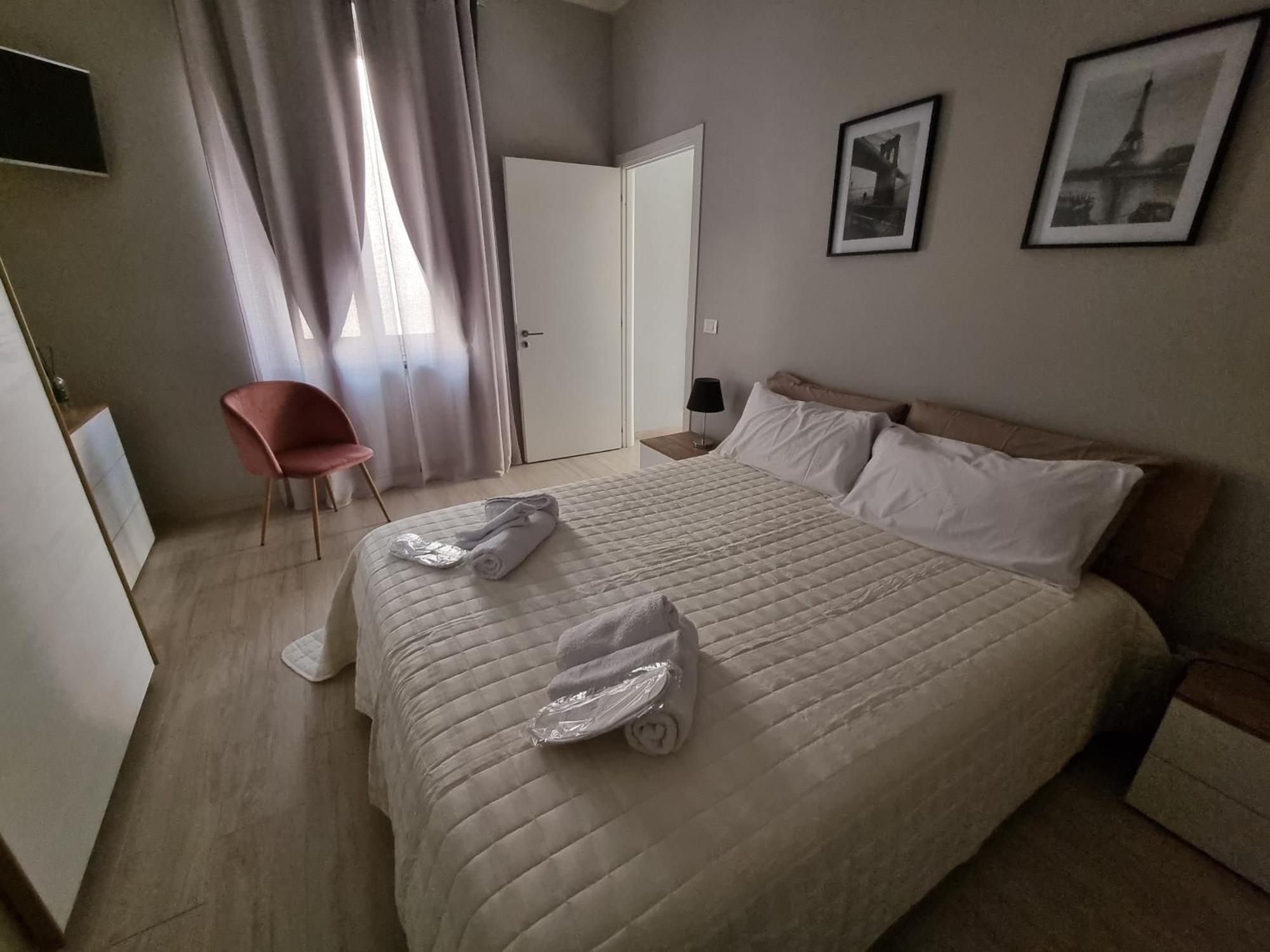 Ferienwohnung Ca Fiamma 1 Casale Monferrato Exterior foto